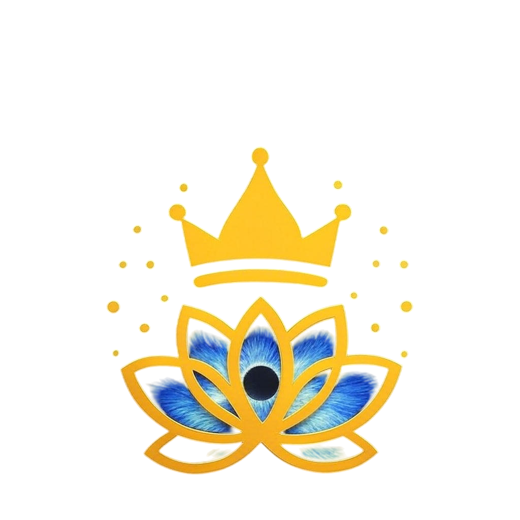 True Yogi Lotus